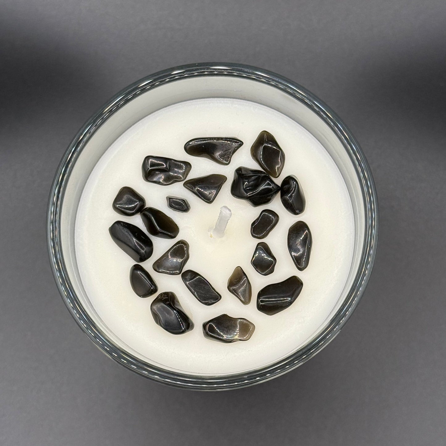 444 Protection Candle