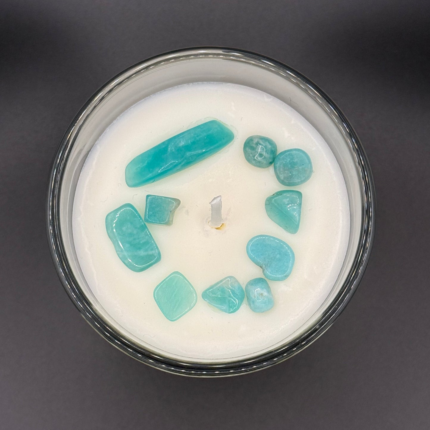 000 New Beginnings Candle