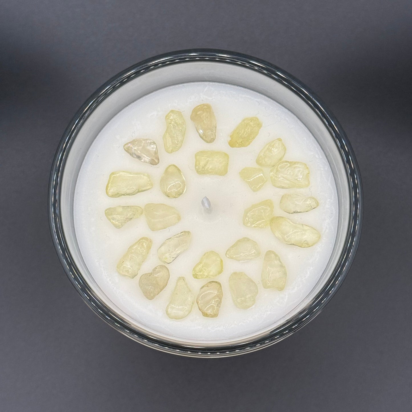111 Manifest Candle