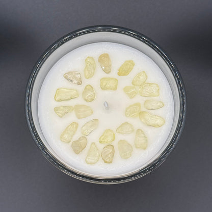 111 Manifest Candle