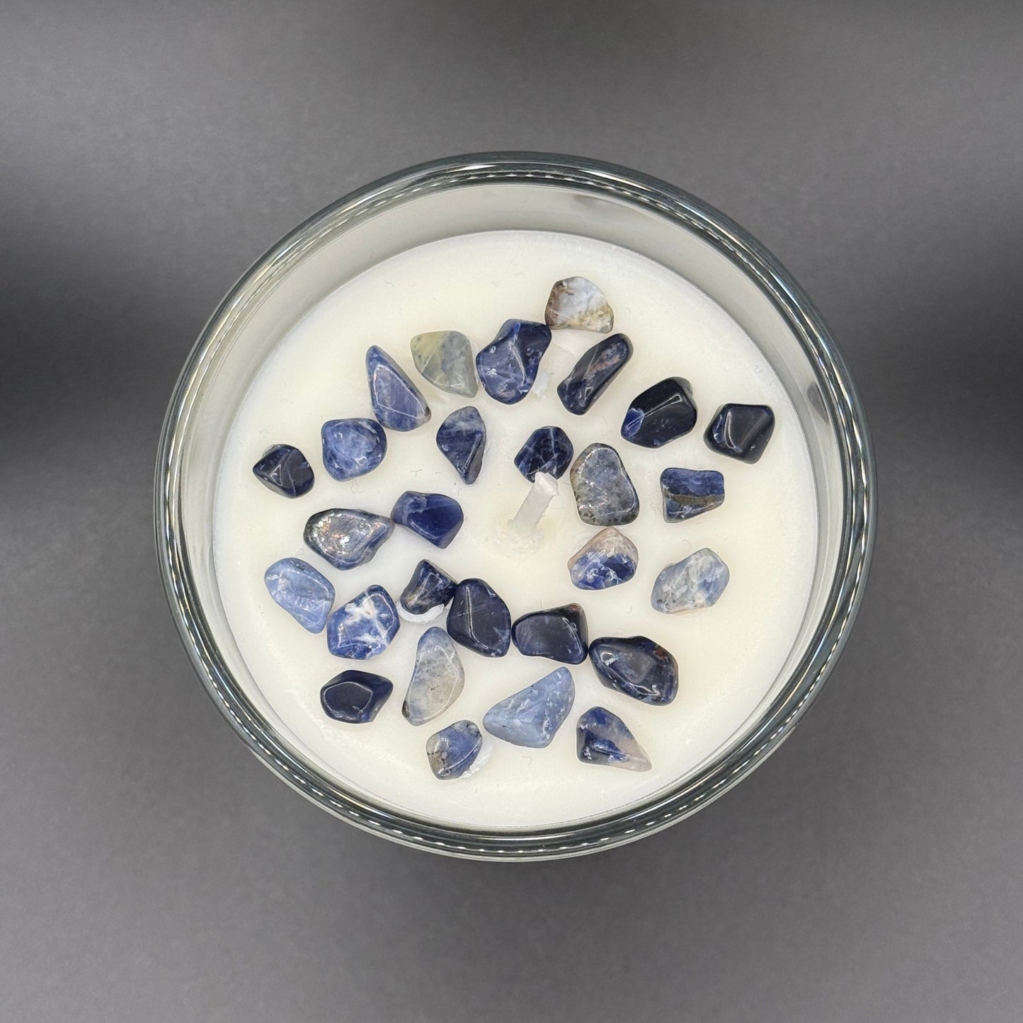222 Balance Candle