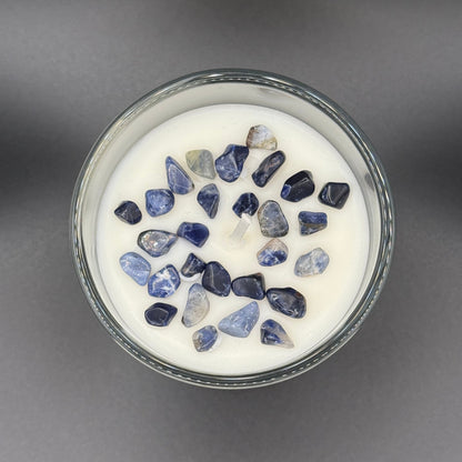 222 Balance Candle