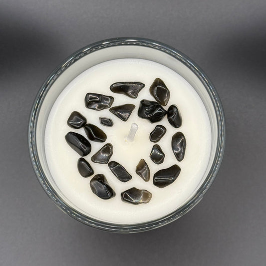 444 Protection Candle