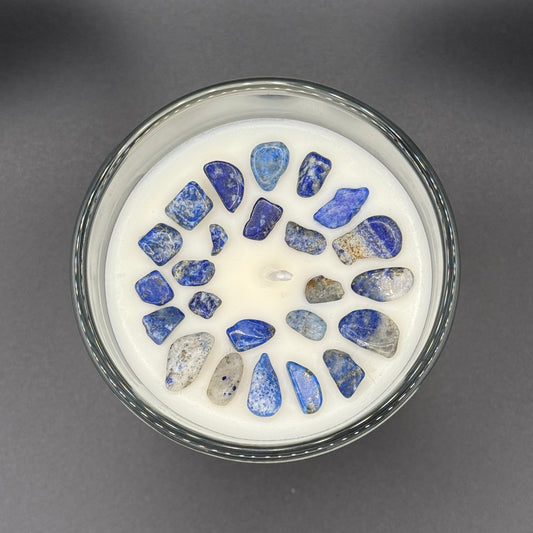 666 Reflection Candle