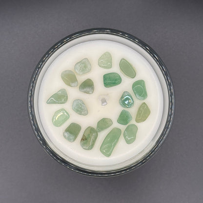 777 Luck Candle