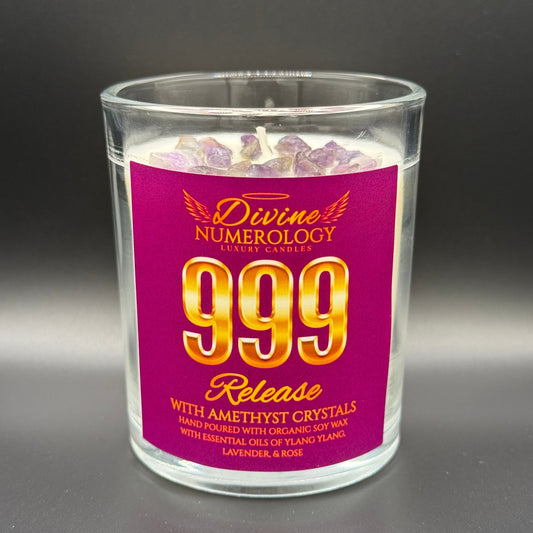 999 Release Candle