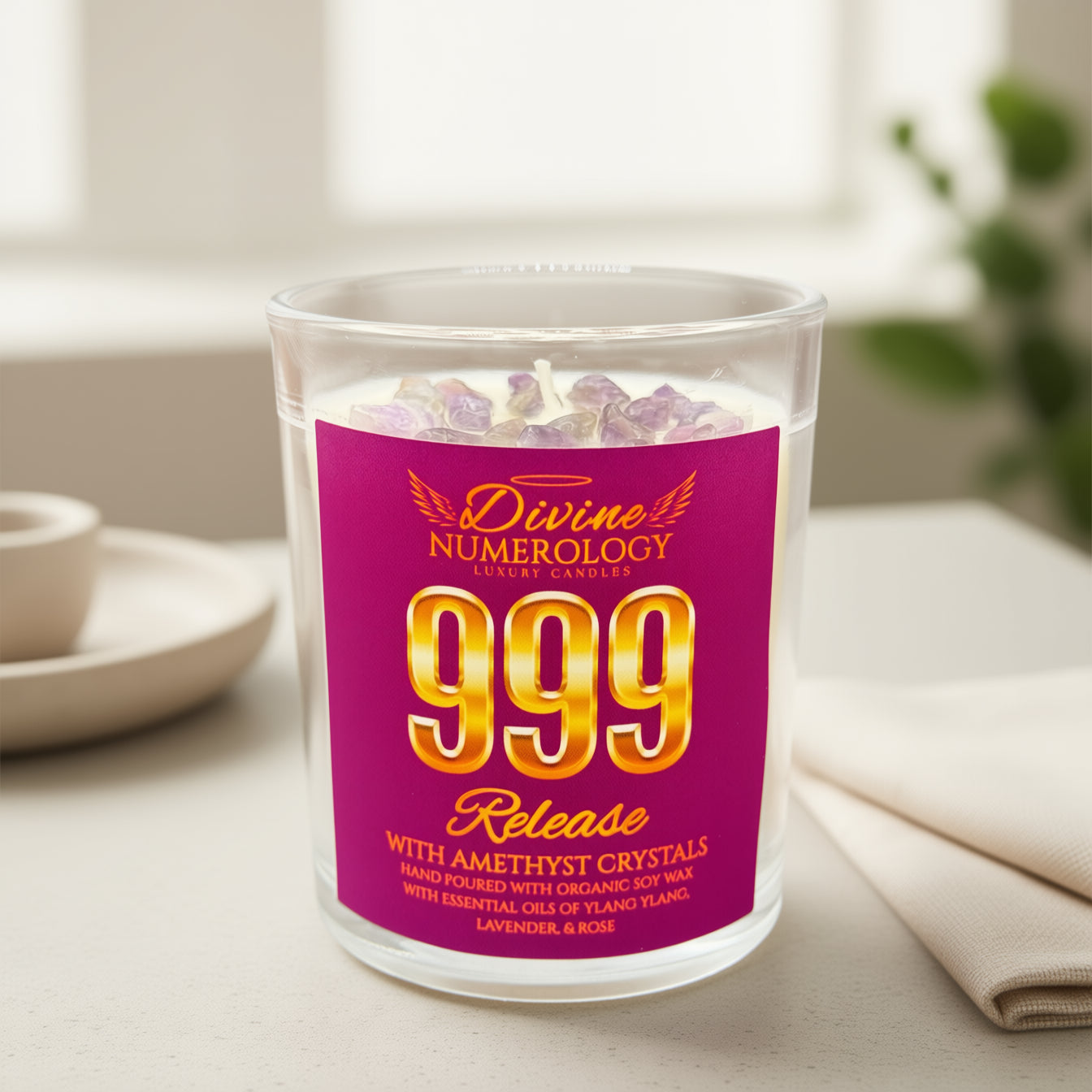 999 Release Candle