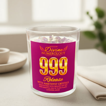999 Release Candle